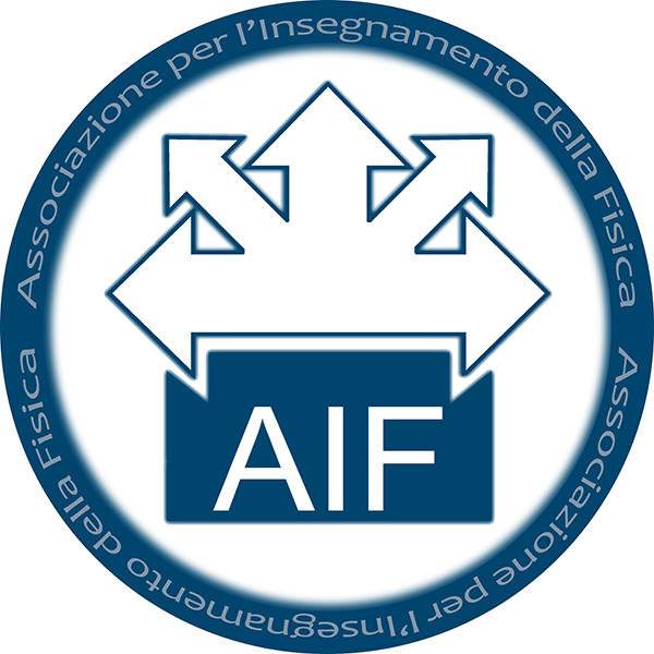 Logo AIF Bologna